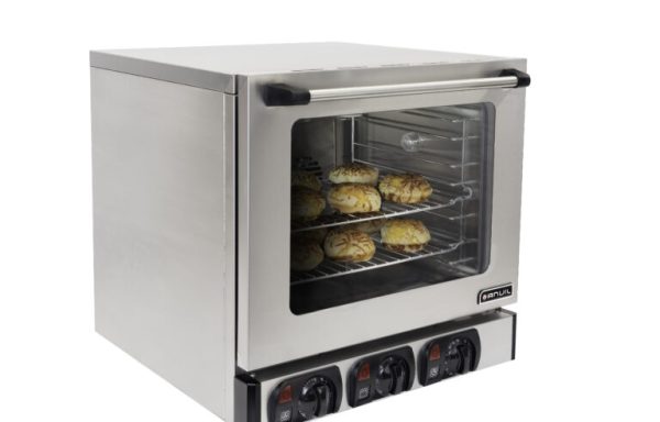 Anvil Convection Oven Prima Pro – Gill & Timer