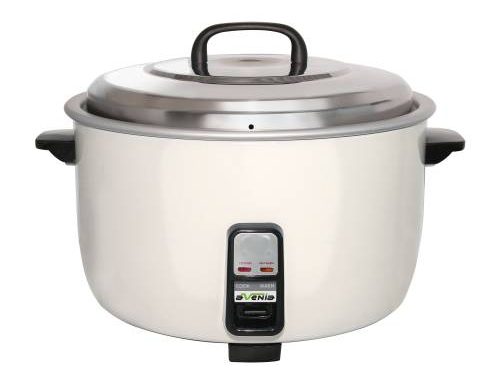 Avenia Rice Cooker – 8.5Lt